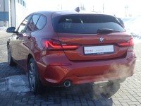 BMW 116 d Advantage Aut.