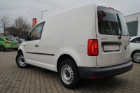 VW Caddy 1.2 TSI BMT Kasten