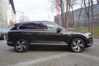 VW Touareg 3.0 V6 TDI