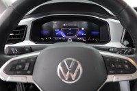 VW T-Roc 1.5 TSI DSG
