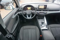 Audi A4 Avant 40 2.0 TFSI S-Tronic