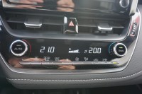 Toyota Corolla Touring 1.8 Hybrid Team D