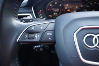 Audi A4 Avant 2.0 TDI basis