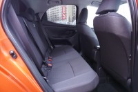 Toyota Yaris 1.5 Hybrid Team D Aut.