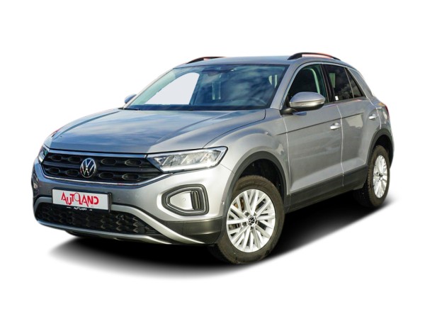 VW T-Roc 1.5 TSI DSG