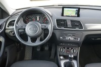 Audi Q3 1.4 TFSI S-Line
