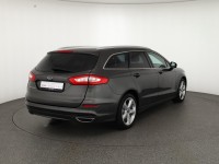 Ford Mondeo Turnier 2.0 TDCi Titanium