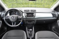 Skoda Fabia Combi 1.0 Ambition