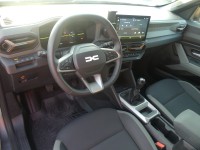 Dacia Duster III 1.2 M-Hybrid TCe 130 Extreme