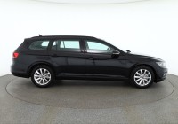 VW Passat Variant 2.0 TDI DSG