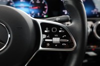 Mercedes-Benz CLA 220 d SB Progressive