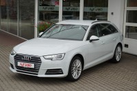 Audi A4 Avant 2.0 TFSI sport S-tronic