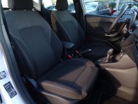 Ford Fiesta 1.0 M-Hybrid Titanium