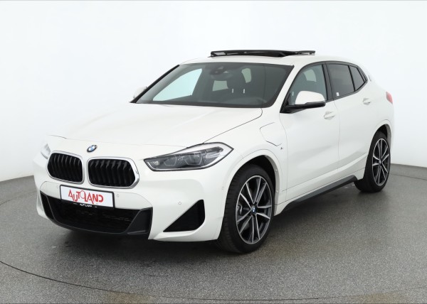 BMW X2 25e xDrive M Sport