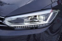 VW Touran 1.5 TSI Highline