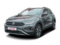 VW T-Roc 1.5 16V TSI Move LED ACC AHK Android Apple