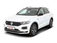 VW T-Roc 1.5 TSI R-Line DSG LED Navi ACC Kamera AHK