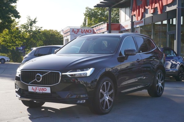 Volvo XC 60 XC60 2.0 Momentum Pro 2WD