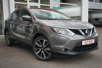 Nissan Qashqai 1.6 DIG-T Tekna
