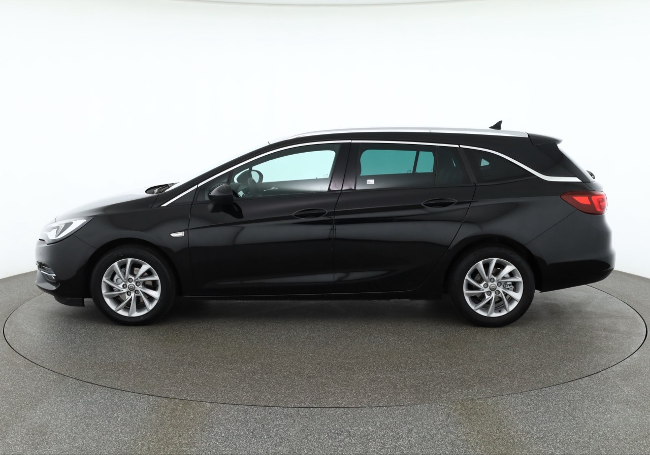 Opel Astra K ST 1.5 D Aut. Elegance