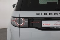 Land Rover Discovery Sport 2.0 SE