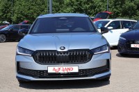 Skoda Superb Combi Sportline 1.5 eTSI DSG