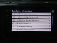 VW Touran 2.0 TDI Comfortline DSG