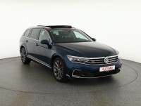 VW Passat Variant GTE