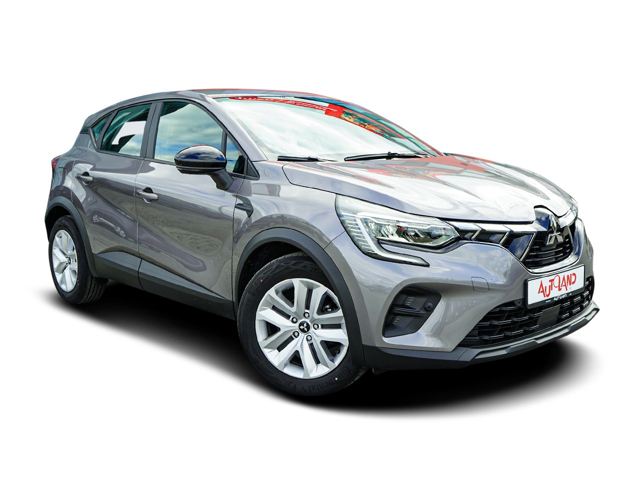 Mitsubishi ASX 1.0 TCE Basis