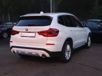 BMW X3 xDrive20d X-Line