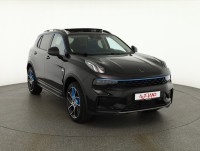 Lynk&Co 01 1.5 TD PHEV Aut.