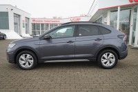 VW Taigo 1.0 TSI DSG