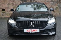 Mercedes-Benz CLS 400 4Matic