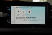 VW Golf VIII Variant eTSI