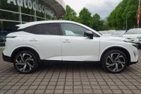 Nissan Qashqai Tekna+ 1.3 Dig-T Aut.