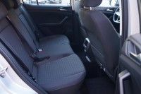 VW T-Cross 1.0 TSI