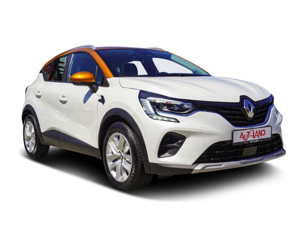 Renault Captur II 1.3 TCE