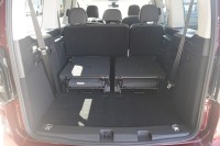 VW Caddy Maxi 1.5 TSI DSG