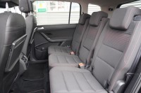 VW Touran 1.4 TSI DSG Sound