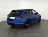 Skoda Scala 1.5 TSI DSG Monte Carlo