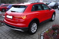 Audi Q3 35 2.0 TDI quattro advanced