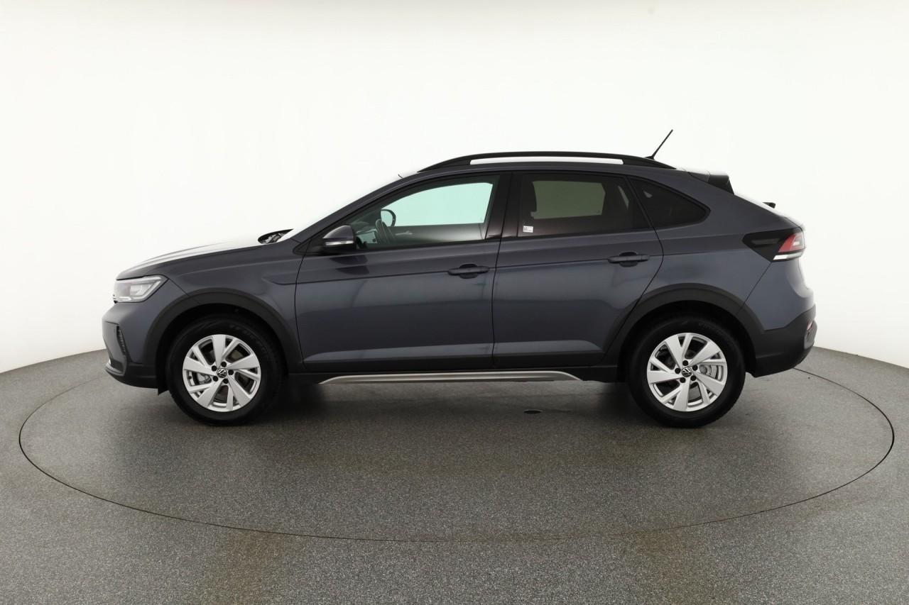 VW Taigo 1.0 TSI DSG