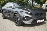 Peugeot 408 GT-Line 130 Aut.