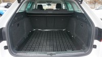 Skoda Superb Combi 2.0 TDI Ambition