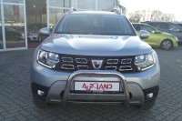 Dacia Duster II 1.3 TCE Prestige