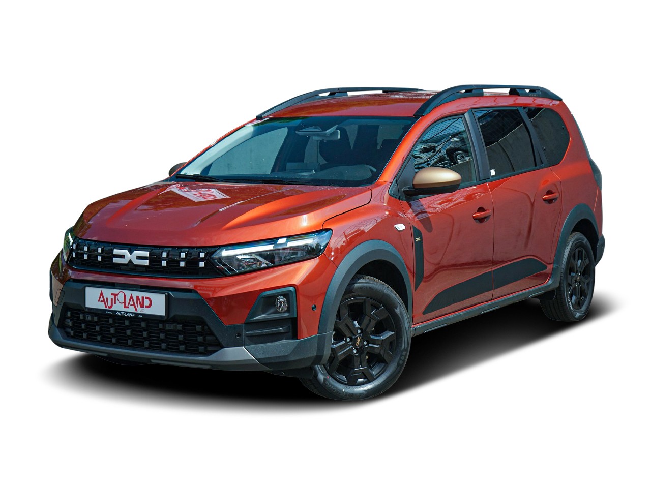 Dacia Jogger TCe 110 Extreme