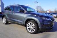 Skoda Karoq 1.5 TSI DSG