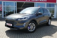 Vorschau: Ford Kuga 2.0 M-Hybrid Titanium