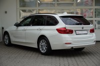 BMW 318 318d Touring Aut.