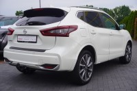 Nissan Qashqai 1.3 DIG-T Tekna+ DCT